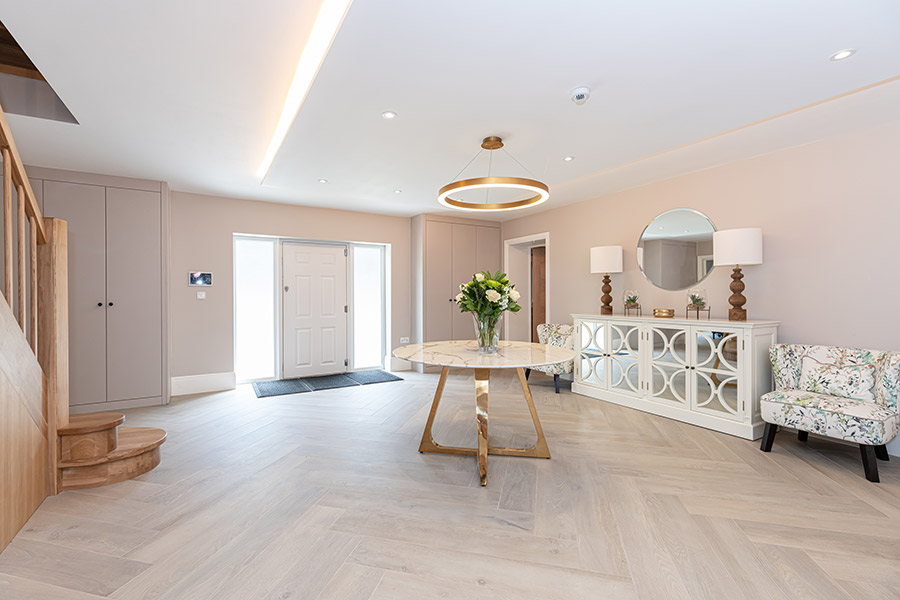 Gallery Chaucer Homes